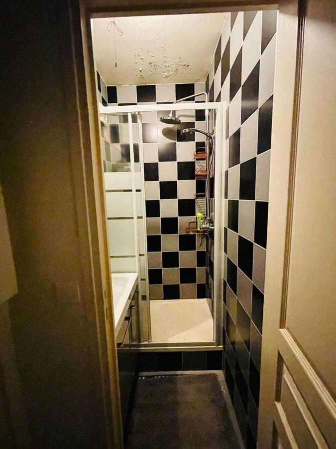 Appartement En Plein Coeur Du 10Eme Et Proche De Plusieurs Gares 巴黎 外观 照片