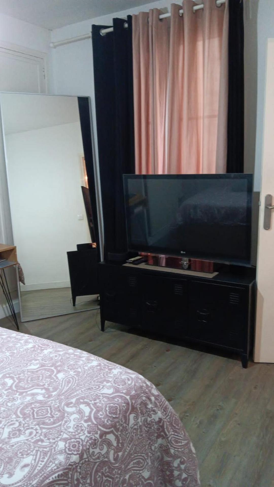Appartement En Plein Coeur Du 10Eme Et Proche De Plusieurs Gares 巴黎 外观 照片